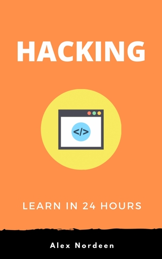 Hacking : Guide to Computer Hacking and Penetration Testing