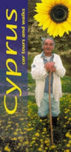 Cyprus - Daniel, Geoff