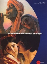 around the world with an easel - 
