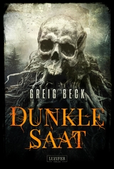 DUNKLE SAAT - Greig Beck