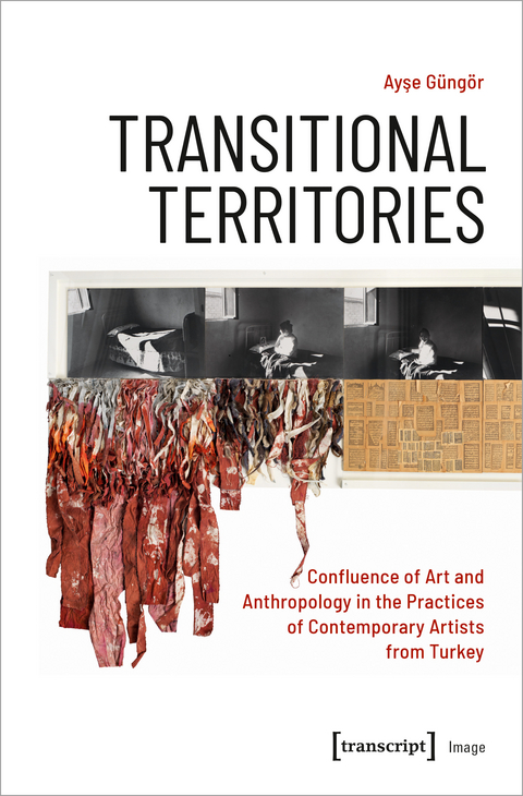 Transitional Territories - Ayse G&uuml;ng&ouml;r