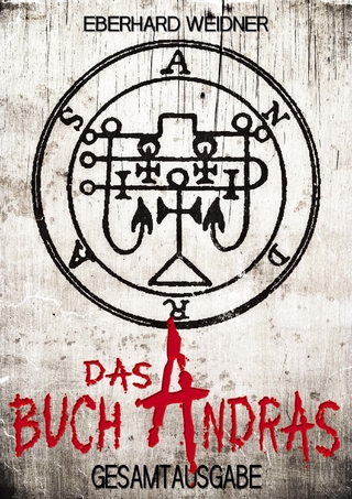 Das Buch Andras: Gesamtausgabe