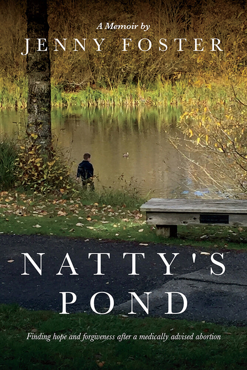 Natty's Pond -  Jenny Foster