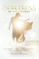 Sorceress - Carlie Maree