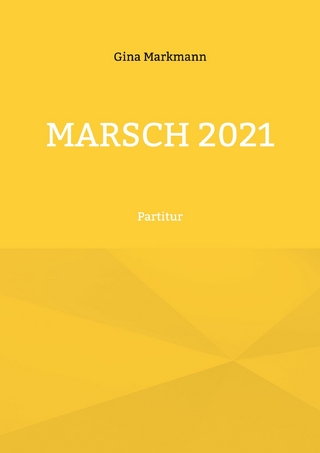 Marsch 2021