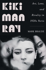 Kiki Man Ray - Mark Braude