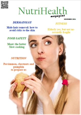 NutriHealth Magazine