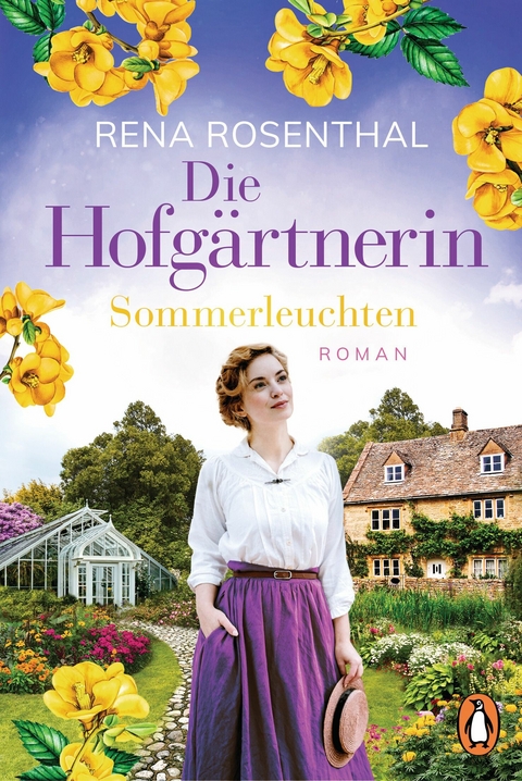 Die Hofg&auml;rtnerin ? Sommerleuchten - Rena Rosenthal