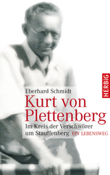 Kurt von Plettenberg -  Eberhard Schmidt