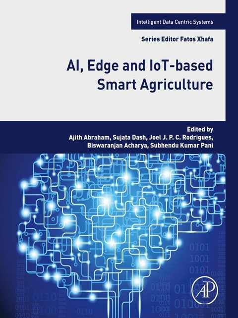 AI, Edge and IoT-based Smart Agriculture - 