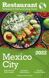 2022 Mexico City -  Andrew Delaplaine