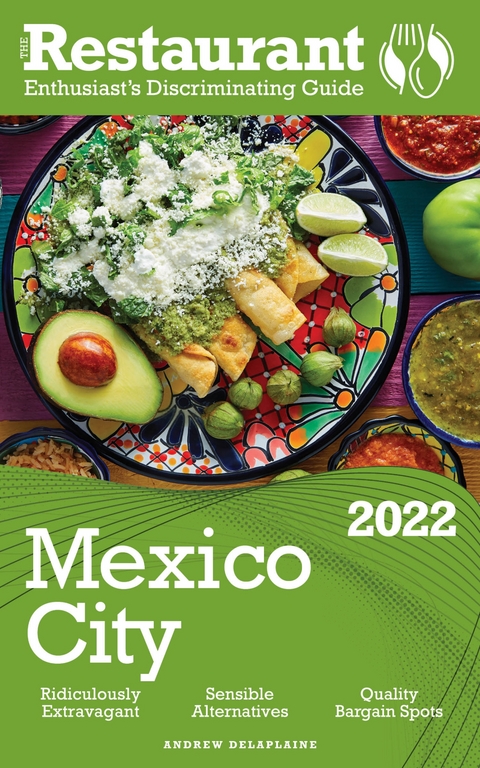 2022 Mexico City -  Andrew Delaplaine