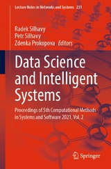Data Science and Intelligent Systems - 