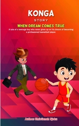 KONGA Story - Christianah Njoku