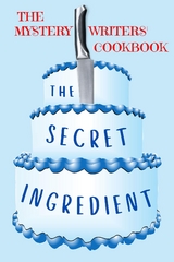 The Secret Ingredient - 