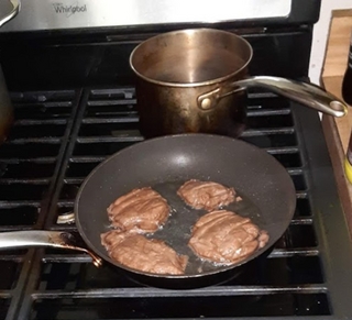 South Korean Street Food 2021