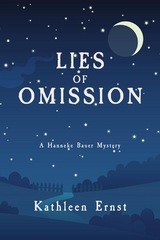 Lies of Omission - Kathleen Ernst