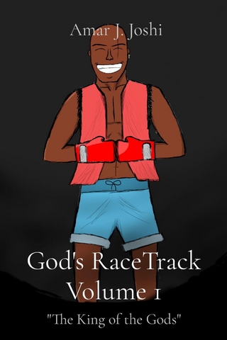 God's RaceTrack Volume 1