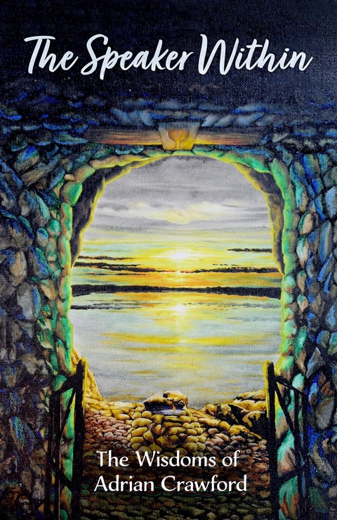 The Speaker Within - Adrian Crawford