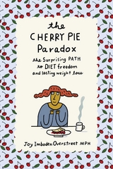 The Cherry Pie Paradox - Joy Imboden Overstreet