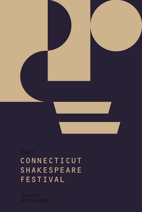 Connecticut Shakespeare Festival Sonnet Anthology 2021 - 