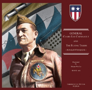 General Claire Lee Chennault And The Flying Tigers
