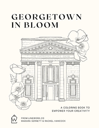 Georgetown in Bloom
