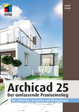 Archicad 25 - Detlef Ridder