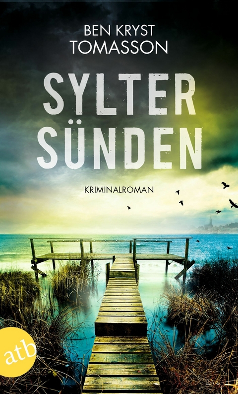 Sylter S&uuml;nden - Ben Kryst Tomasson