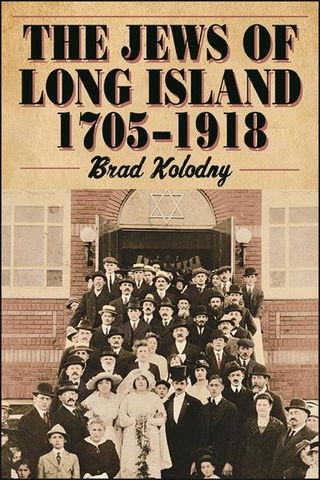 Jews of Long Island