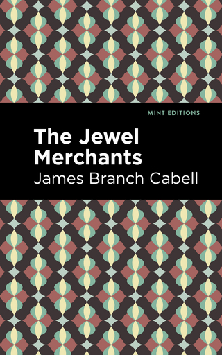 The Jewel Merchants