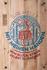 Mit meinen H&auml;nden - Siri Helle