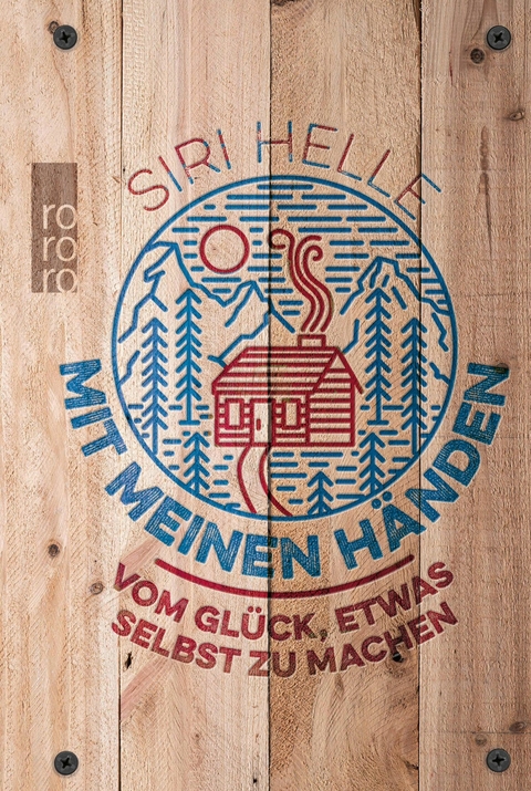 Mit meinen H&auml;nden - Siri Helle