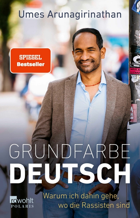 Grundfarbe Deutsch - Dr. med. Umes Arunagirinathan, Doris Mendlewitsch