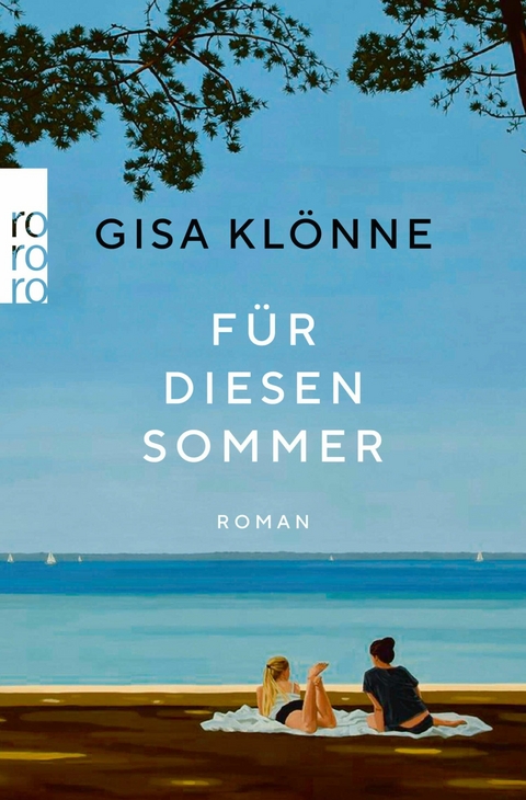 F&uuml;r diesen Sommer - Gisa Kl&ouml;nne