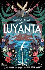 Luy&aacute;nta - Albrecht Selge