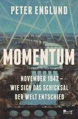 Momentum - Peter Englund
