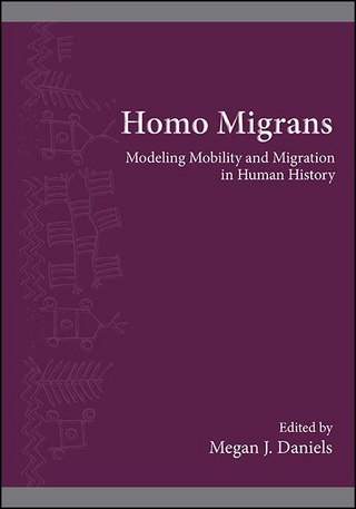 Homo Migrans