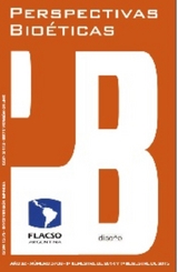 Perspectivas Bioeticas  Nº 37-38 -  Flacso