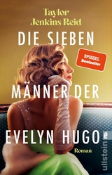 Die sieben M&auml;nner der Evelyn Hugo - Taylor Jenkins Reid