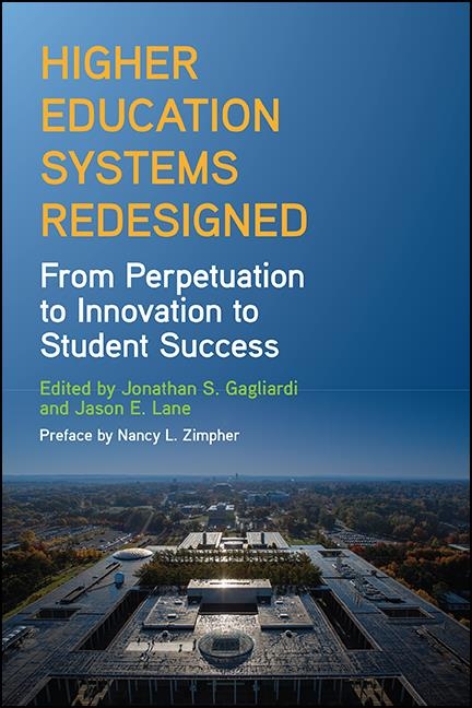 Higher Education Systems Redesigned - 