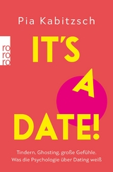 It's a date! - Pia Kabitzsch