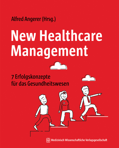 New Healthcare Management - 