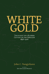 White Gold - John C. Yungjohann