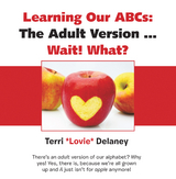 Learning Our Abcs - Terri Delaney