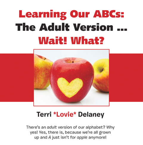 Learning Our Abcs - Terri Delaney
