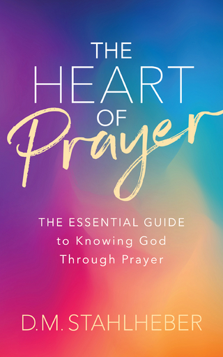 Heart of Prayer