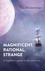 Magnificent, Rational, Strange -  Ian Breckenridge