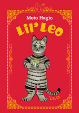 Lil' Leo -  Moto Hagio