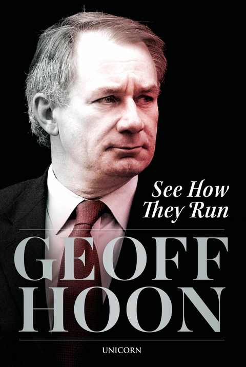 See How They Run -  Geoff Hoon